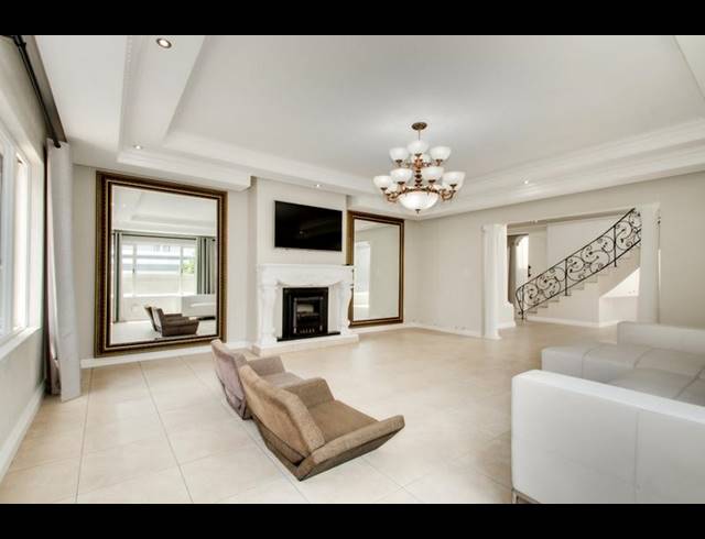 4 BEDROOM PROPERTY TO RENT IN DAINFERN GOLF ESTATE